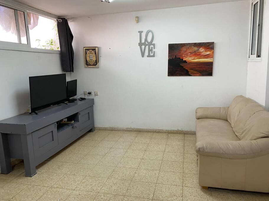 Sima Place Apartment Petach Tikva Exterior photo