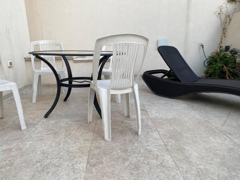 Sima Place Apartment Petach Tikva Exterior photo